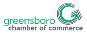 greensboro chamber of commerce logo